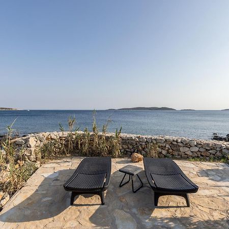 Apartments By The Sea Milna, Vis - 8946 Rukavac  Exterior foto
