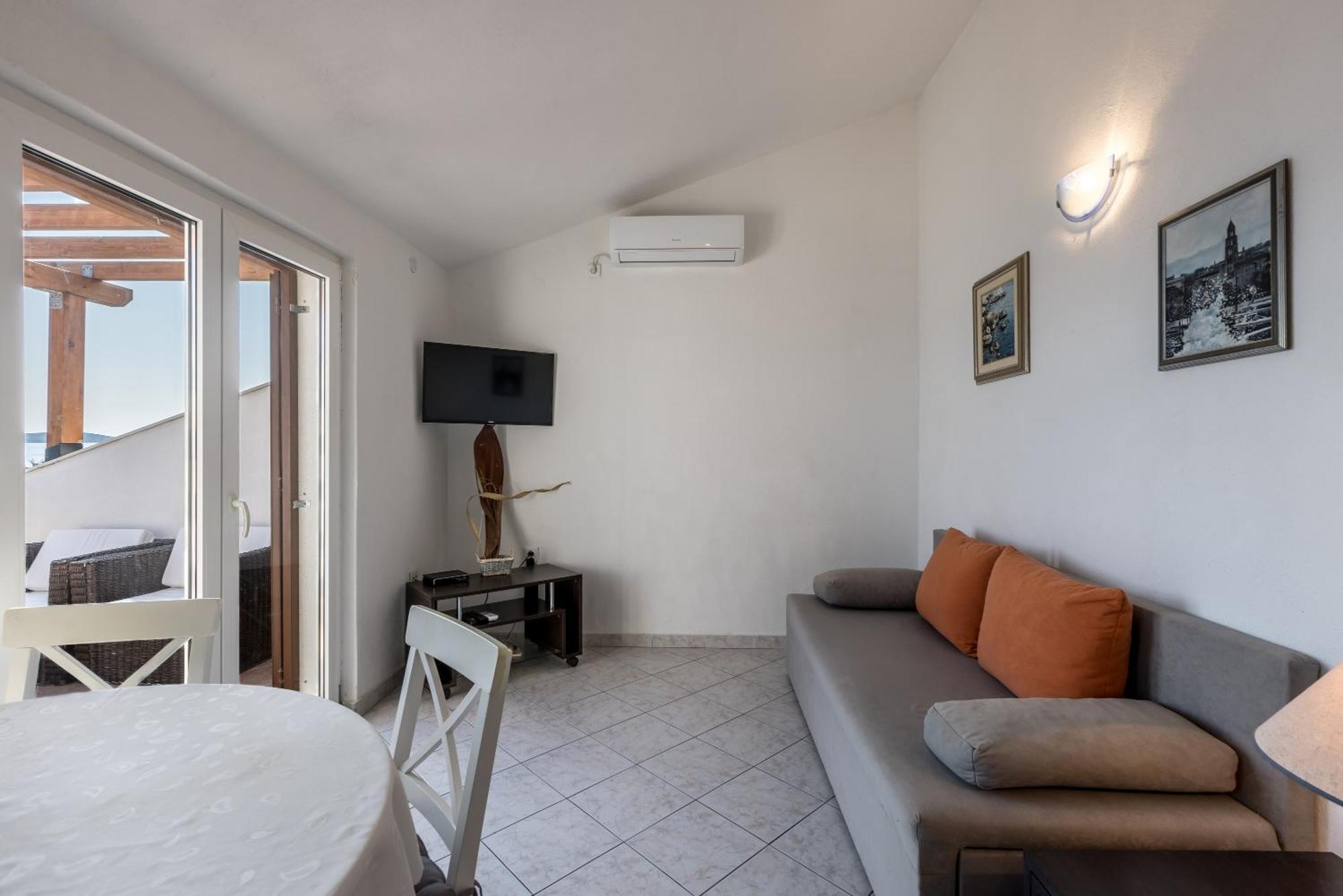 Apartments By The Sea Milna, Vis - 8946 Rukavac  Exterior foto