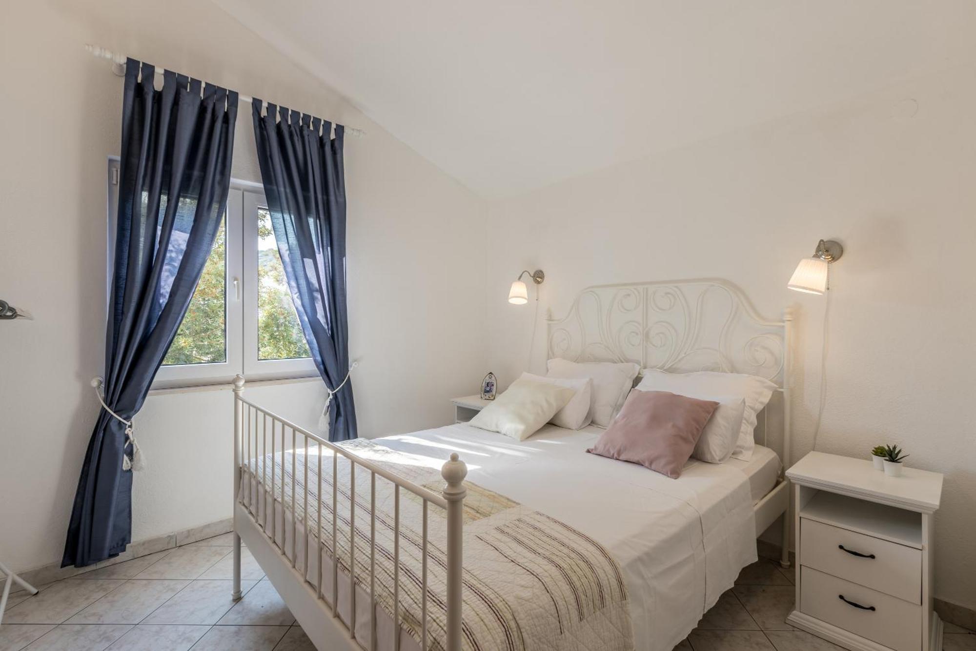 Apartments By The Sea Milna, Vis - 8946 Rukavac  Exterior foto
