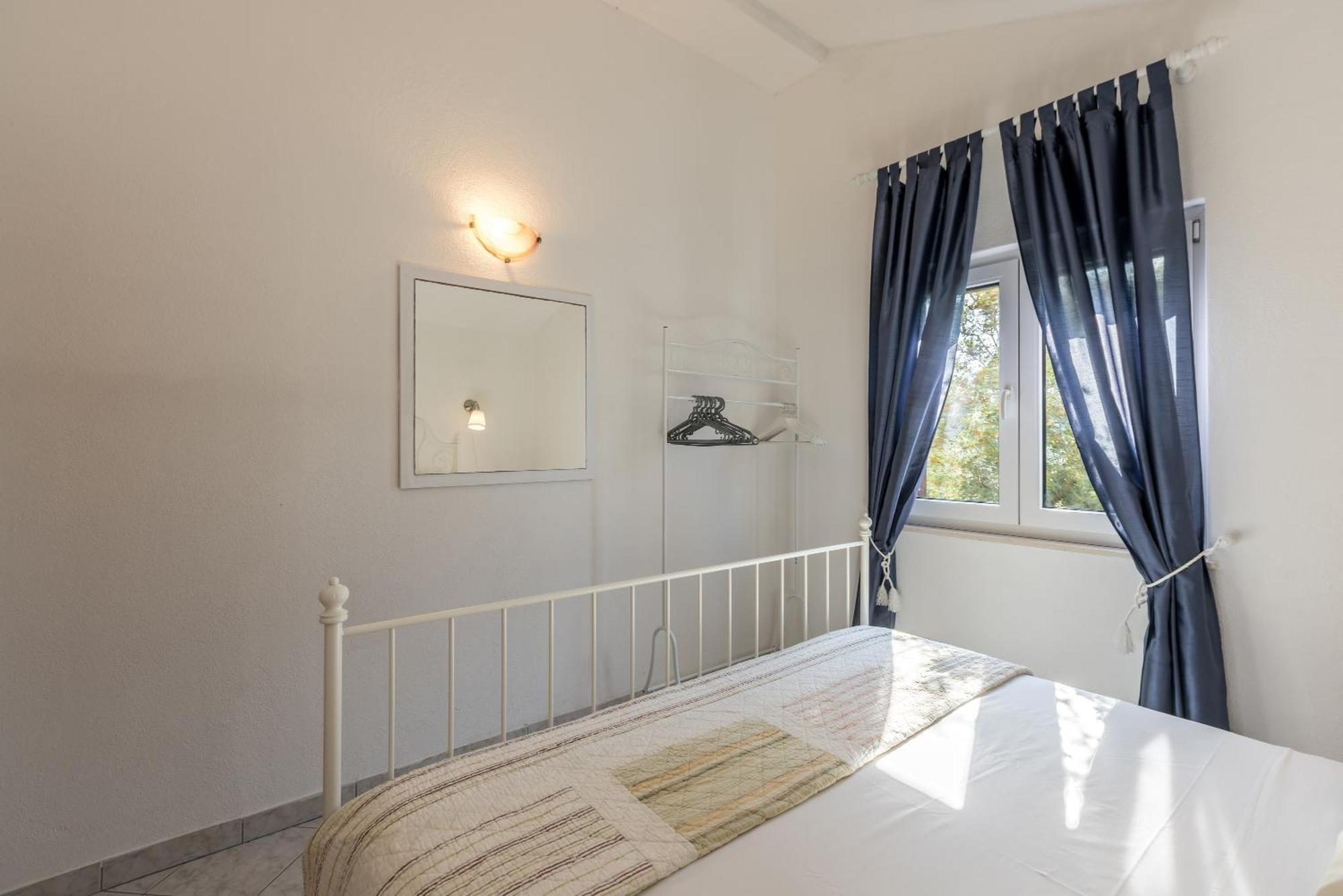 Apartments By The Sea Milna, Vis - 8946 Rukavac  Quarto foto