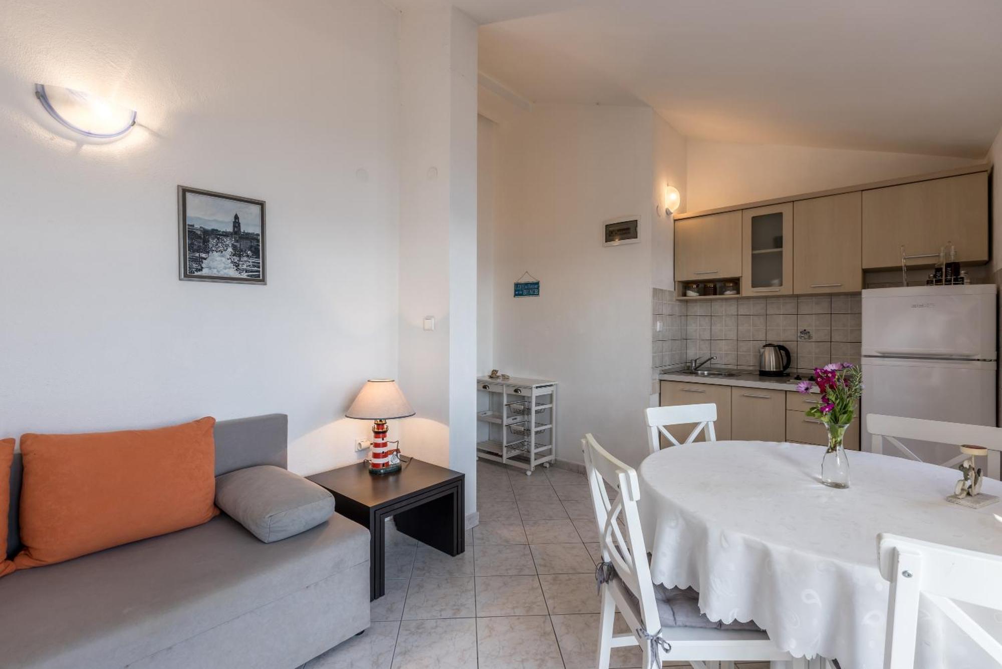 Apartments By The Sea Milna, Vis - 8946 Rukavac  Quarto foto
