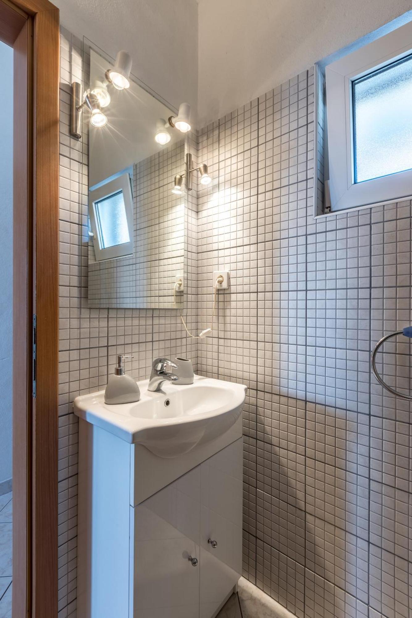 Apartments By The Sea Milna, Vis - 8946 Rukavac  Quarto foto